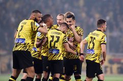 Τα highlights από τον θρίαμβο της ΑΕΚ κόντρα στον ΠΑΟΚ