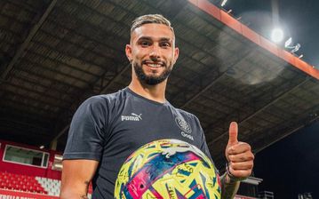 Από την αμφισβήτηση στην αποθέωση: Ο Τάτι Καστεγιάνος έκανε την Ρεάλ να βλέπει εφιάλτες (vids)