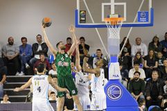 Στη Ρόδο χωρίς τον τιμωρημένο Μπέικον ο Παναθηναϊκός για την πρόκριση - Ο Προμηθέας φιλοξενεί τον ΠΑΟΚ