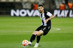 Οριστικό: Τέλος από τον ΠΑΟΚ ο Κάργας