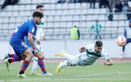 Τα highlights από το πάρτι του «τριφυλλιού» στο Πανθεσσαλικό