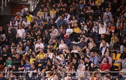 ΕΣΑΚΕ: Με πρόστιμα τιμώρησε ο αθλητικός δικαστής Άρης και Περιστέρι