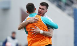 Μακρινή ανάμνηση για τον Παναθηναϊκό ο «εφιάλτης» του Μπόλονι