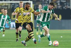 Παλεύουν για τον τίτλο, αλλά «καθάρισαν» με το Champions League ΑΕΚ και Παναθηναϊκός