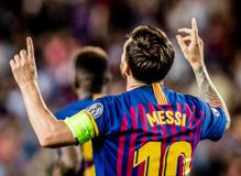 Τέμπας: «Η επιστροφή του Μέσι στην Μπαρτσελόνα είναι περίπλοκη» (vid)