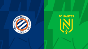 ΜΟΝΠΕΛΙΕ - ΝΑΝΤ