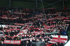 Η ενημέρωση της ΠΑΕ Ολυμπιακός για τα εισιτήρια του αγώνα με την Άστον Βίλα στην Αγγλία