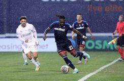 Χωρίς Μπιφουμά και Τσανάτζια η Κηφισιά για τον «τελικό» με τον ΠΑΣ Γιάννινα