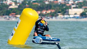 Στους Ολυμπιακούς αγώνες Κοκκαλάνης, Μαραμενίδης και τα αδέλφια Σπανάκη