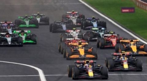Η Formula 1 εξετάζει αλλαγές στο σύστημα βαθμολόγησης