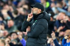 Η πτώση της τελευταίας «αυτοκρατορίας» του Γιούργκεν Κλοπ (vids)