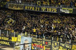 ΠΑΕ ΑΕΚ: «Πάμε όλοι μαζί για την τελευταία μεγάλη μάχη της σεζόν»