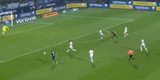 Η Μπόχουμ έριξε τριάρα στην Χόφενχαϊμ και πήρε βαθμολογική «ανάσα»