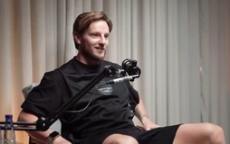 Ράκιτιτς για Μέσι: «Δεν ήταν και ο καλύτερος αρχηγός, θα μπορούσε να παίζει αριστερό μπακ» (vid)