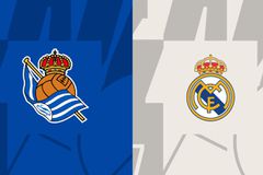 ΣΟΣΙΕΔΑΔ - ΡΕΑΛ ΜΑΔΡΙΤΗΣ