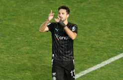 Επέστρεψε ο Χιμένεθ, εκτός ο Γκαγιέγος για το ματς με τον Αστέρα