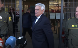 Ο Πέδρο Ρότσα, κατηγορούμενος για διαφθορά, διορίστηκε πρόεδρος της ισπανικής ποδοσφαιρικής Ομοσπονδίας