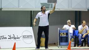 Συνεχίζει στον πάγκο του ΠΑΟΚ ο Χατζηθεοδώρου