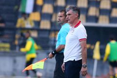 Το «παράπονο» του Μεντιλίμπαρ