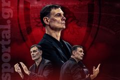 Τι θα σημαίνει για τον Μπαρτζώκα ο αριθμός «204»