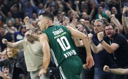 Βρήκε μια οικογένεια που τη γουστάρει, έναν προπονητή που του αξίζει και παίζει με τη ψυχή του!