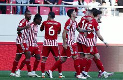 Τα πρόγραμμα του Ολυμπιακού για τη σεζόν 2024 - 25 στη Stoiximan Super League