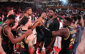 Η Μονακό ετοιμάζει νέο γήπεδο και ζητάει μακροχρόνιο συμβόλαιο με την Euroleague