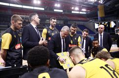 Με απουσίες στην Καρδίτσα για το φινάλε των playouts η ΑΕΚ Betsson