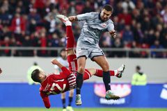 Εκτός αποστολής ο Ράσιτς για το παιχνίδι του Βόλου με τον Πανσερραϊκό