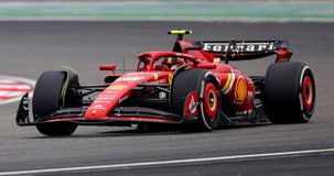 Η Ferrari θα εμφανιστεί με νέα χρώματα στο Μαϊάμι