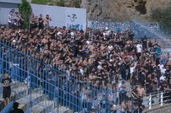 Ο ΠΑΟΚ κλήθηκε σε ακρόαση από τη ΔΕΑΒ για το ματς με τη Λαμία