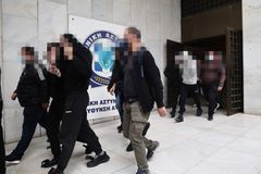 Στη φυλακή τρεις κατηγορούμενοι που εμπλέκονται στη δολοφονία Λυγγερίδη - Εφτά αφέθηκαν ελεύθεροι