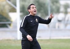 Στοιχήματα εντός αποδυτηρίων, τα κλειστά αυτιά του Γκράθια και το... άρωμα Χιμένεθ