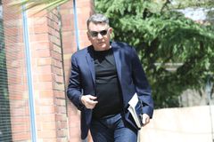 Έφυγε από τη ζωή ο Αλέξης Κούγιας