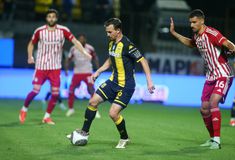 Άρης: Ο Νταρίντα το κάνει να φαίνεται πολύ εύκολο