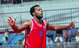 Πέθανε ο Ρούμπεν Ντάγκλας