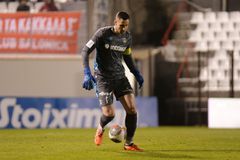 Επιστρέφει ο Παπαδόπουλος για τον Αστέρα κόντρα στον ΟΦΗ