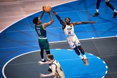 Το γύρισε και έκλεισε θέση για τελικό η Μάλαγα