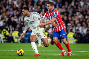 Ευθεία επίθεση της Ατλέτικο στη Ρεάλ Μαδρίτης: «Αμαυρώνετε το ισπανικό ποδόσφαιρο»