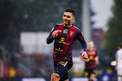 Ο πρόεδρος της Πογκόν αποθέωσε τον Κουλούρη: «Δία κάνε στην άκρη, υπάρχει νέος Έλληνας θεός»