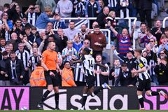 Η Νιούκαστλ νίκησε την Ίπσουιτς και βλέπει τα... αστέρια, υποβιβάστηκαν οι Tractor Boys