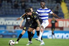 Η βαθμολογία των play offs (5-8) μετά την ισοπαλία στο Περιστέρι και το διπλό του Αστέρα στην Κρήτη