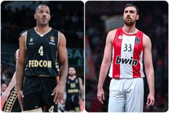 Mπλοσομγκέιμ- Μιλουτίνοφ συμφώνησαν: «Απλά θυμηθείτε τι έγινε με Παρτίζαν- Ρεάλ...»