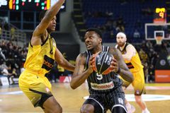 Άπσον ενόψει ΑΕΚ: «Δεν είναι εύκολο να ξεπεράσουμε το παιχνίδι της Τετάρτης»