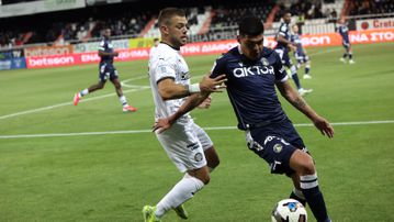 Τα highlights από τη νίκη του Asteras Aktor επί του ΟΦΗ