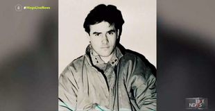 Πέθανε ο Νίκος Παλαιοκώστας, ο μεγάλος αδερφός του διαβόητου Βασίλη