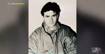 Πέθανε ο Νίκος Παλαιοκώστας, ο μεγάλος αδερφός του διαβόητου Βασίλη