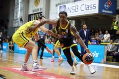 Η βαθμολογία στα play out της Stoiximan GBL: Μάχη ανάμεσα σε Λαύριο - Μαρούσι, «ανάσα» για Κολοσσό