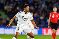 Τέλος στις εικασίες από τη Ρεάλ! Οι Μαδριλένοι ξεκαθάρισαν αν θα κατέβουν στον αγώνα με την Μπαρτσελόνα