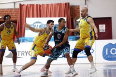 Βήμα παραμονής για τον Κολοσσό με τρομερό Γκάουντλοκ